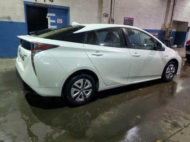 Photo 3 from auction – 2017 TOYOTA PRIUS with VIN JTDKARFU5H3537333