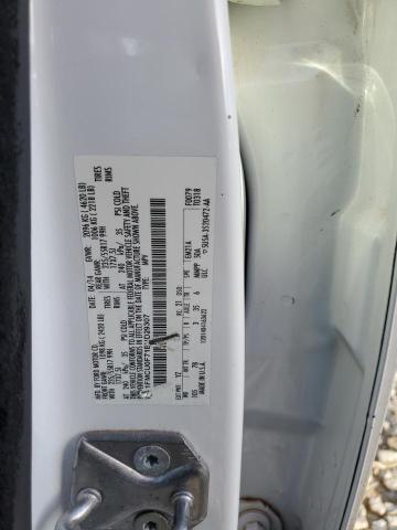 Photo 14 from auction – 2014 FORD ESCAPE S with VIN 1FMCU0F71EUD29307