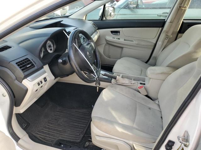 Photo 7 from auction – 2013 SUBARU IMPREZA PR with VIN JF1GPAD69D2873020