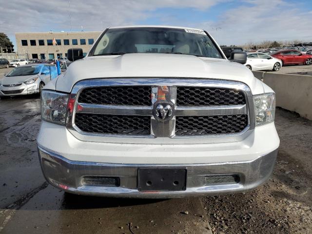 Photo 5 from auction – 2018 RAM 1500 ST with VIN 1C6RR7KG1JS290360