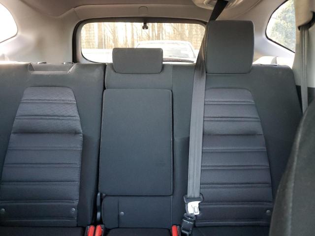 Photo 10 from auction – 2018 HONDA CR-V EX with VIN 2HKRW2H59JH697237