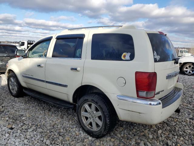 Photo 2 from auction – 2007 CHRYSLER ASPEN LIMI with VIN 1A8HW58297F534215