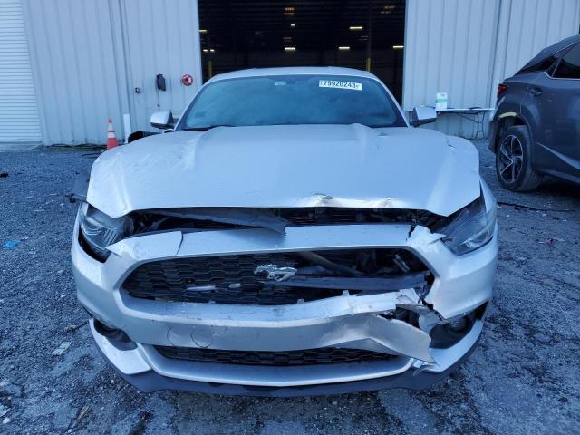 Photo 5 from auction – 2017 FORD MUSTANG with VIN 1FA6P8TH7H5228362
