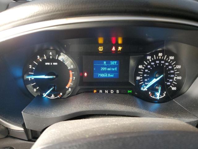Photo 9 from auction – 2015 FORD FUSION S with VIN 1FA6P0G72F5114818