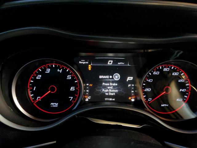 Photo 9 from auction – 2015 DODGE CHARGER R/ with VIN 2C3CDXCT2FH917580