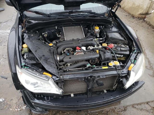Photo 11 from auction – 2013 SUBARU IMPREZA WR with VIN JF1GR7E67DG835381