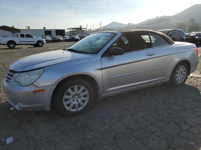 CHRYSLER SEBRING 2008 with VIN 1C3LC45KX8N157706 - Photo from auction