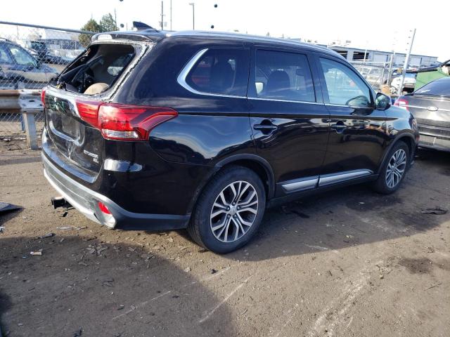 Zdjęcie 3 z aukcji – 2017 MITSUBISHI OUTLANDER z VIN JA4AD3A30HZ028871