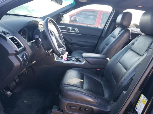 Photo 7 from auction – 2015 FORD EXPLORER X with VIN 1FM5K7D9XFGC63139