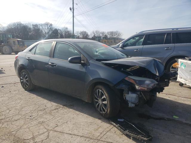 Photo 4 from auction – 2016 TOYOTA COROLLA L with VIN 2T1BURHE3GC693535