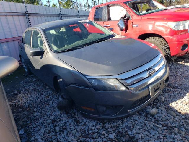 Photo 4 from auction – 2011 FORD FUSION SE with VIN 3FAHP0HA2BR239229