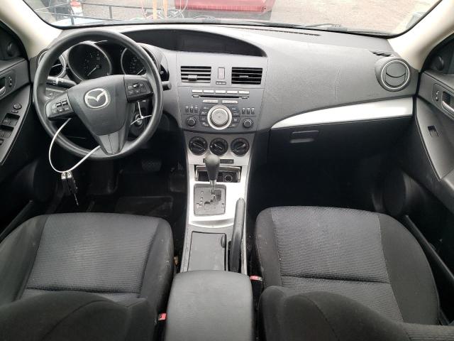 Photo 8 from auction – 2010 MAZDA 3 I with VIN JM1BL1SF6A1123501