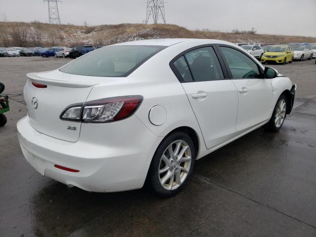 Photo 3 from auction – 2012 MAZDA 3 S with VIN JM1BL1V50C1656644