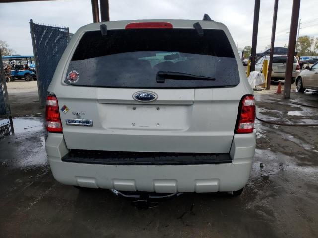 Photo 6 from auction – 2009 FORD ESCAPE XLT with VIN 1FMCU03769KA57293