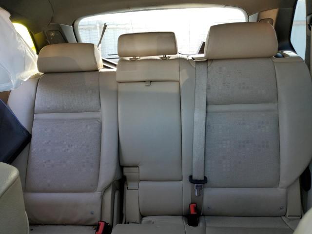 Photo 10 from auction – 2009 BMW X5 XDRIVE3 with VIN 5UXFE43509L264629