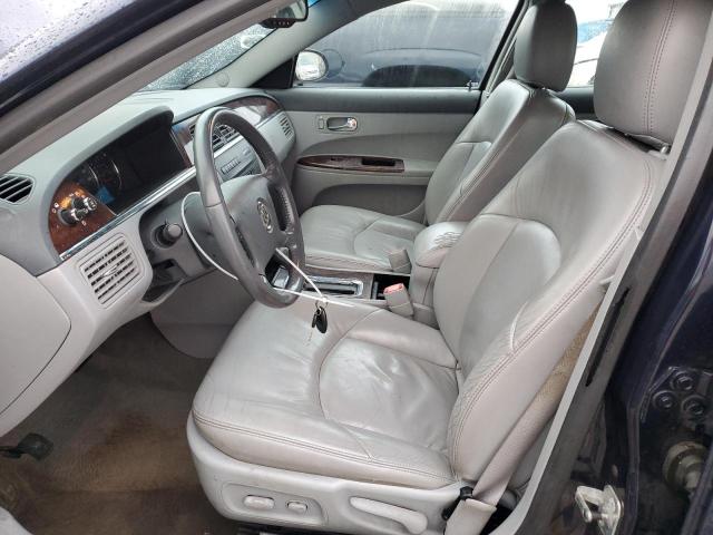 Photo 7 from auction – 2007 BUICK LACROSSE C with VIN 2G4WE587171116425