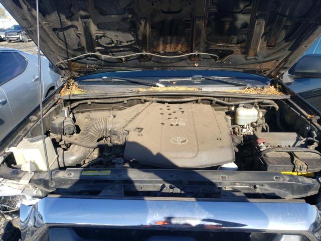 Photo 11 from auction – 2012 TOYOTA TACOMA DOU with VIN 3TMLU4EN9CM092675