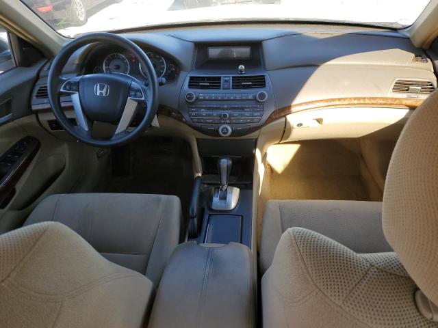 Photo 8 from auction – 2009 HONDA ACCORD EX with VIN 1HGCP36729A003294