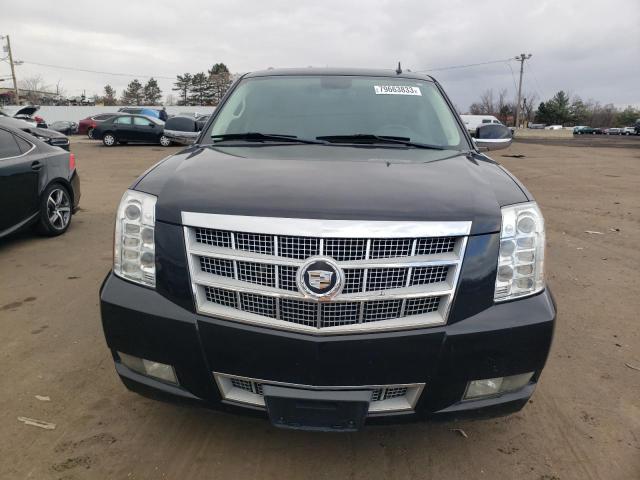 Photo 5 from auction – 2011 CADILLAC ESCALADE P with VIN 1GYS4FEJ6BR280467