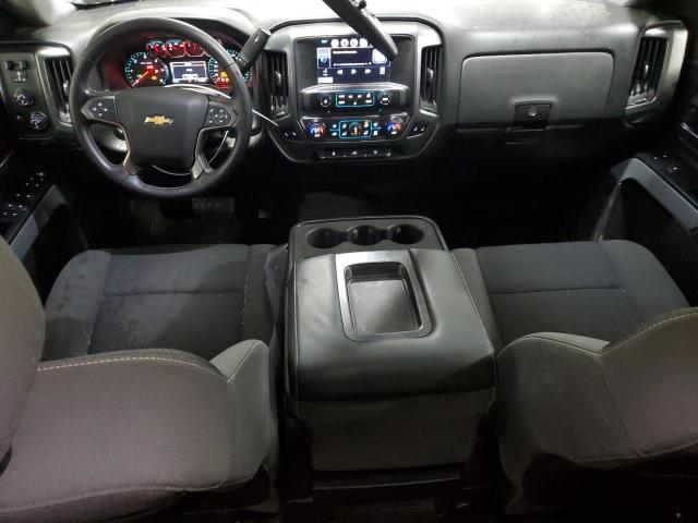 Photo 8 from auction – 2015 CHEVROLET SILVERADO with VIN 3GCUKREH4FG494527