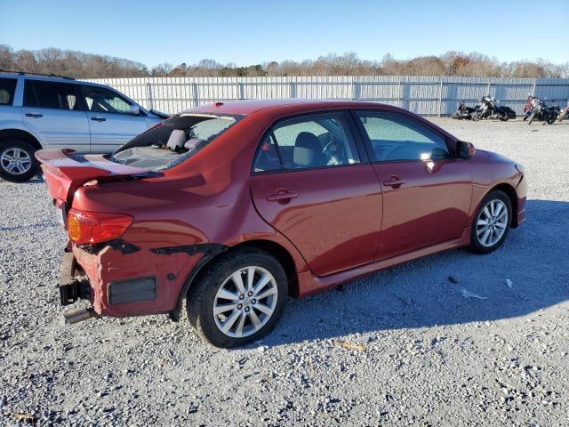 Foto 3 de la subasta – 2010 TOYOTA COROLLA BA con VIN 2T1BU4EE6AC479573