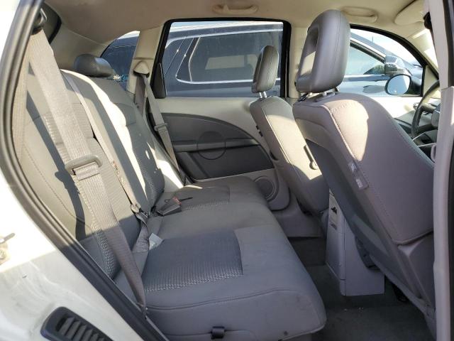 Photo 10 from auction – 2008 CHRYSLER PT CRUISER with VIN 3A8FY58BX8T213129