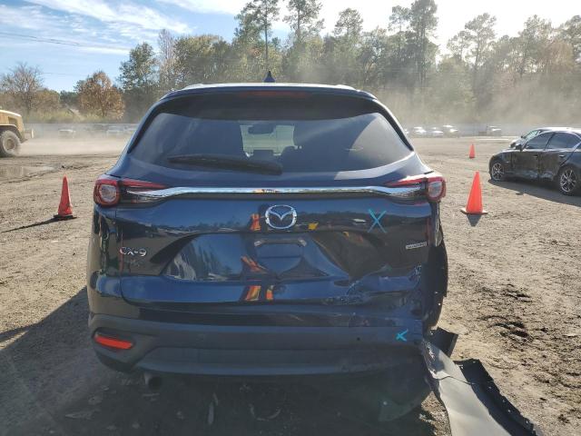 Photo 6 from auction – 2020 MAZDA CX-9 TOURI with VIN JM3TCACY2L0416137