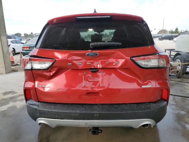 Photo 6 from auction – 2020 FORD ESCAPE SE with VIN 1FMCU0G60LUA83045