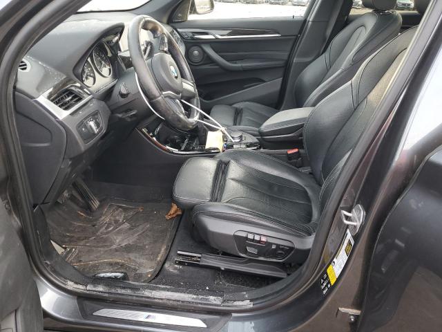 Photo 7 from auction – 2017 BMW X1 XDRIVE2 with VIN WBXHT3C36H5F79193