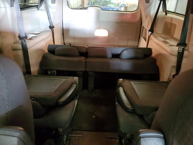 Photo 10 from auction – 2010 DODGE GRAND CARA with VIN 2D4RN3D12AR332643