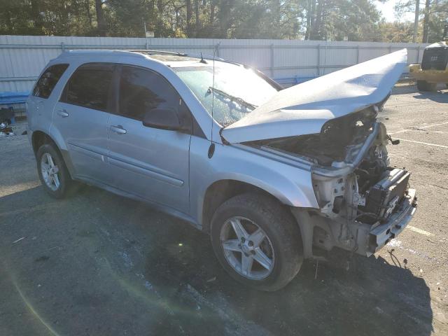 Photo 4 from auction – 2005 CHEVROLET EQUINOX LT with VIN 2CNDL63F756016895
