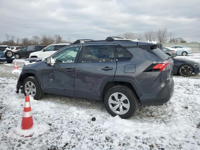 Photo 2 from auction – 2019 TOYOTA RAV4 LE with VIN 2T3K1RFVXKW055292