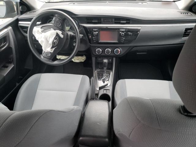 Photo 8 from auction – 2016 TOYOTA COROLLA L with VIN 2T1BURHE9GC588045