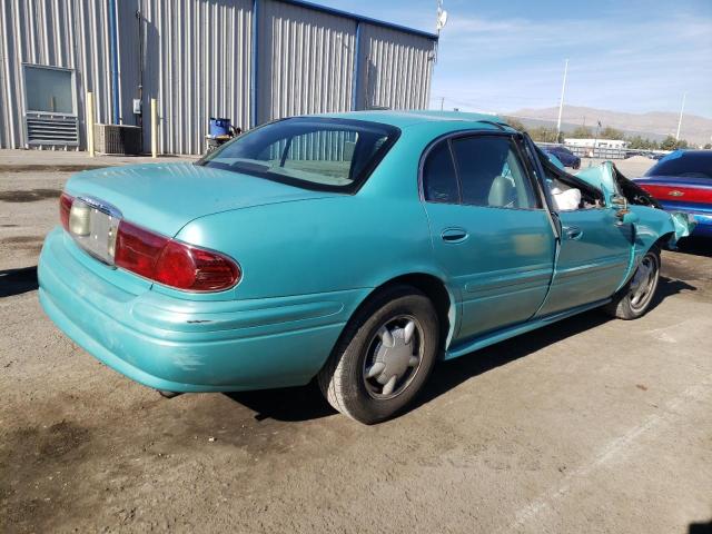 Photo 3 from auction – 2000 BUICK LESABRE CU with VIN 1G4HP54K7Y4149772