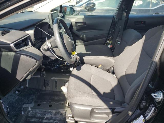 Photo 7 from auction – 2022 TOYOTA COROLLA LE with VIN 5YFEPMAE7NP385198