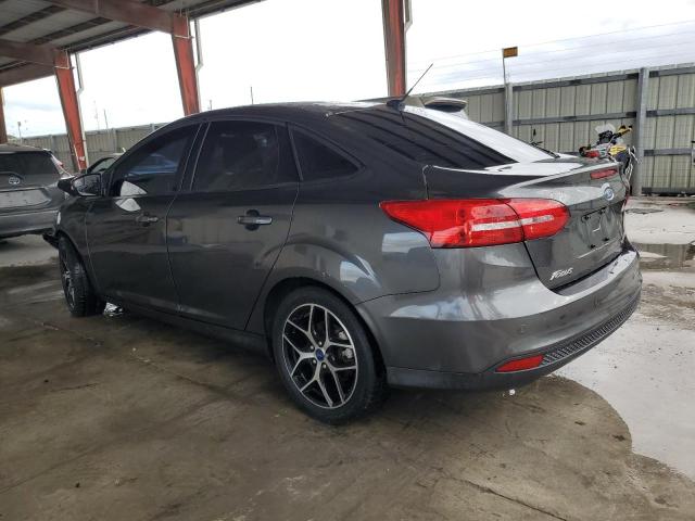 Photo 2 from auction – 2017 FORD FOCUS SEL with VIN 1FADP3H24HL274998