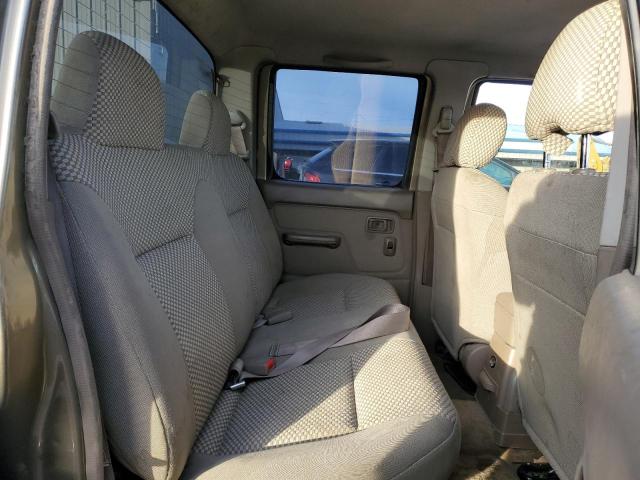 Photo 10 from auction – 2002 NISSAN FRONTIER C with VIN 1N6ED27Y82C356079