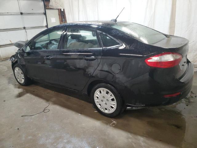Photo 2 from auction – 2019 FORD FIESTA S with VIN 3FADP4AJ2KM132291