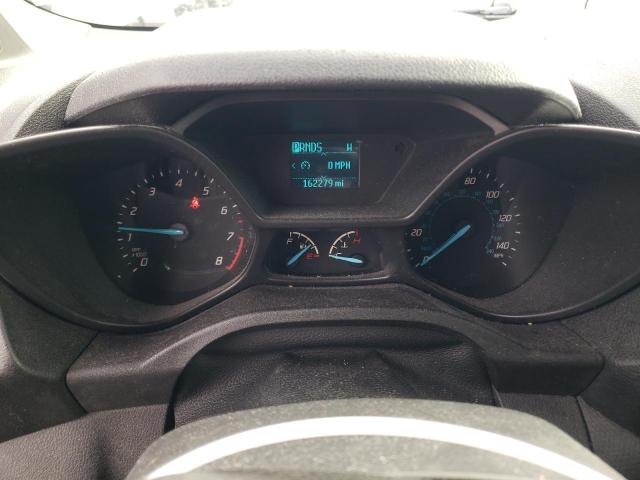 Photo 9 from auction – 2016 FORD TRANSIT CO with VIN NM0GE9F77G1272362