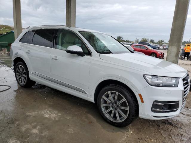 Photo 4 from auction – 2017 AUDI Q7 PREMIUM with VIN WA1LAAF79HD032478
