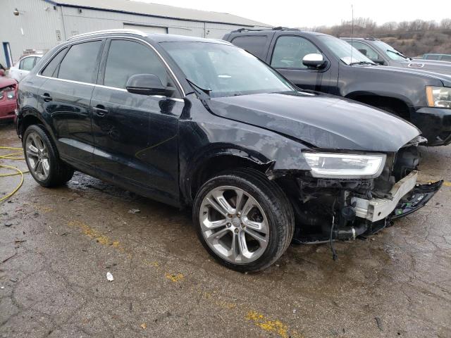 Photo 4 from auction – 2015 AUDI Q3 PRESTIG with VIN WA1GFCFS5FR005961