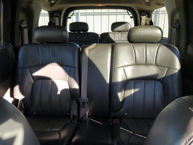 Photo 10 from auction – 2004 GMC ENVOY XL with VIN 1GKET16S346196499