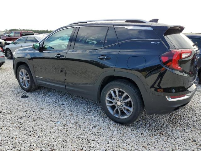 Photo 2 from auction – 2022 GMC TERRAIN SL with VIN 3GKALVEV8NL144875