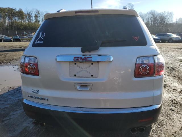 Photo 6 from auction – 2012 GMC ACADIA SLE with VIN 1GKKRPED7CJ257968