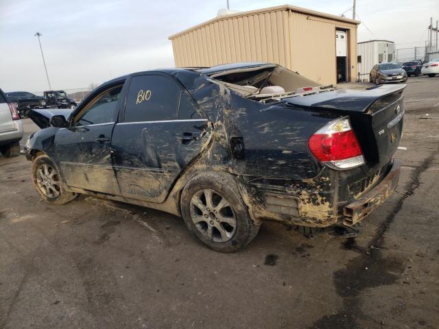 Photo 2 from auction – 2005 TOYOTA CAMRY LE with VIN 4T1BE32K85U388102