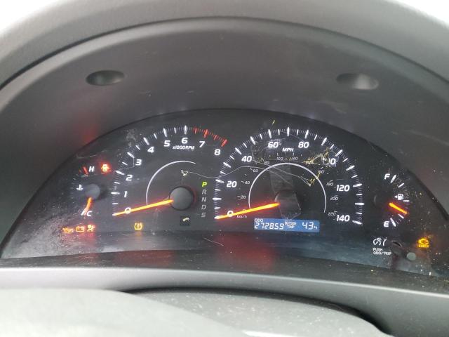 صورة رقم 9 من المزاد - 2010 TOYOTA CAMRY BASE مع VIN 4T4BF3EK0AR040402