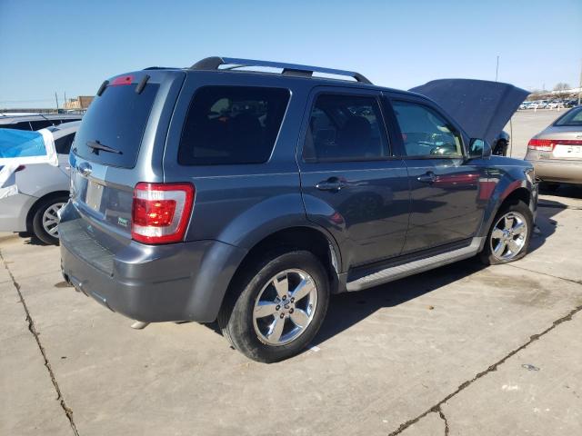 Photo 3 from auction – 2010 FORD ESCAPE LIM with VIN 1FMCU0EG3AKA11762