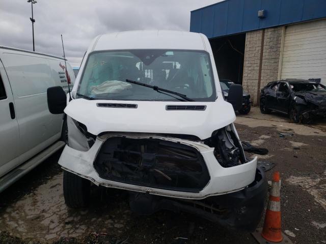 Photo 5 from auction – 2018 FORD TRANSIT T- with VIN 1FBAX2CM9JKA91547