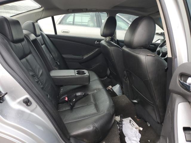 Photo 10 from auction – 2010 NISSAN ALTIMA BAS with VIN 1N4AL2AP4AN546684
