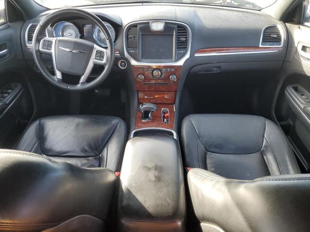 Photo 8 from auction – 2012 CHRYSLER 300 LIMITE with VIN 2C3CCAHGXCH184296